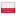 bramkasms.pro server is located in Poland
